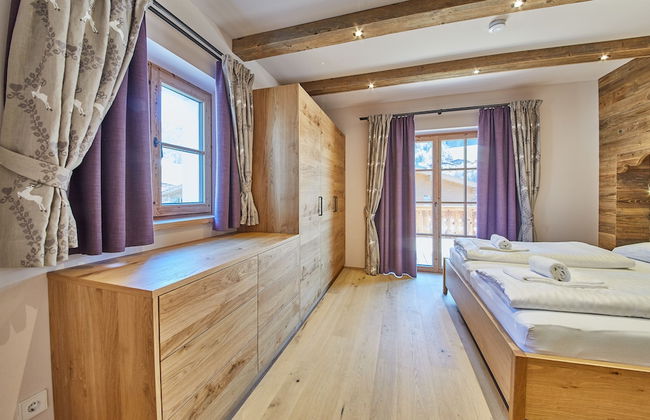 Chalet Guter Hirte - Foto 5