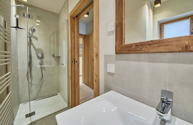 Chalet Guter Hirte - Foto 77