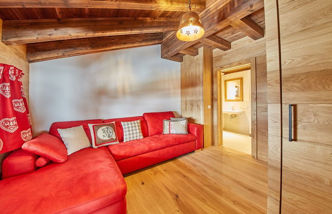Chalet Guter Hirte - Foto 57
