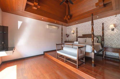 Photo 3 - Generous 6BR Balinese Pool Villa Sophia