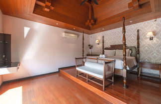 Photo 3 - Generous 6BR Balinese Pool Villa Sophia