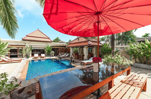 Photo 30 - Generous 6BR Balinese Pool Villa Sophia