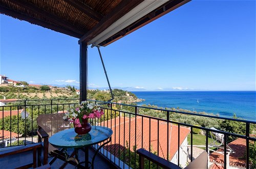 Foto 22 - Eros Home, Panoramic Sea View, Perfect location