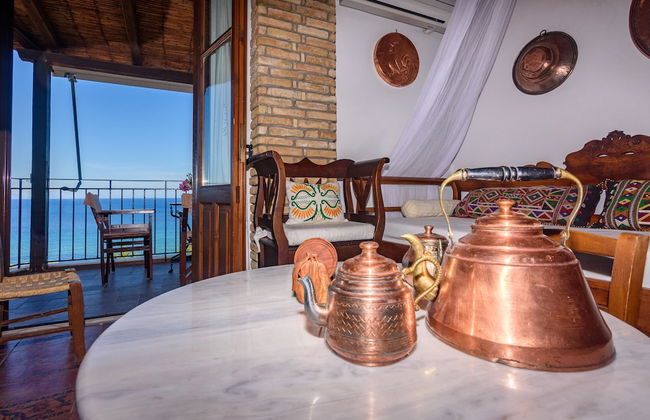 Eros Home, Panoramic Sea View, Perfect location - Foto 18