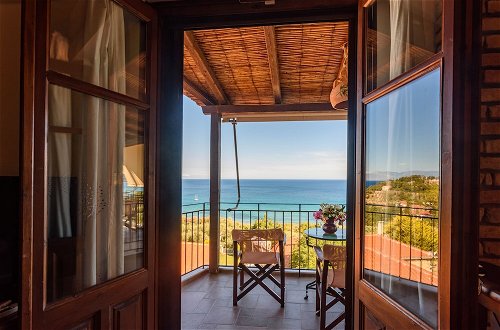 Foto 21 - Eros Home, Panoramic Sea View, Perfect location