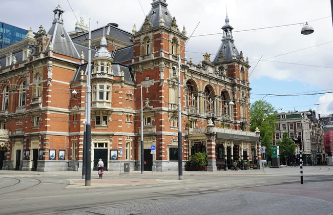 Apartments De Hallen - Foto 40