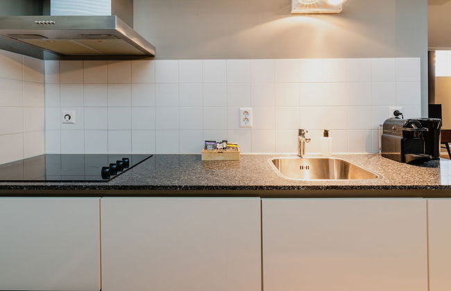 Apartments De Hallen - Foto 12