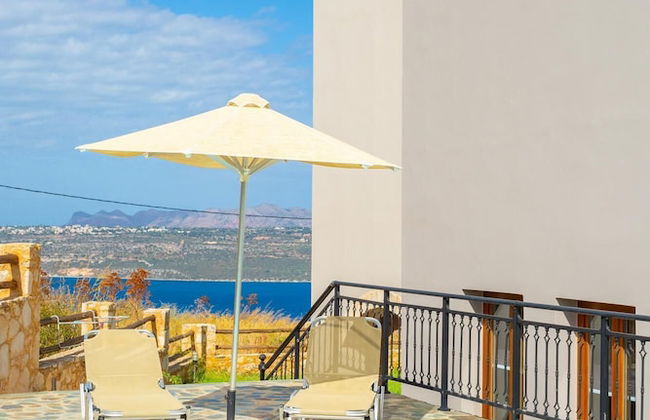 Villa Stratos Large Private Pool Sea Views A C Wifi Eco-friendly - 2117 - Foto 29