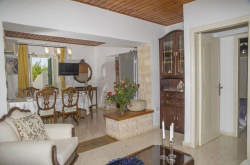 Photo 11 - Villa Constantinos Large Private Pool Walk to Beach Sea Views A C Wifi Car Not Required - 2220