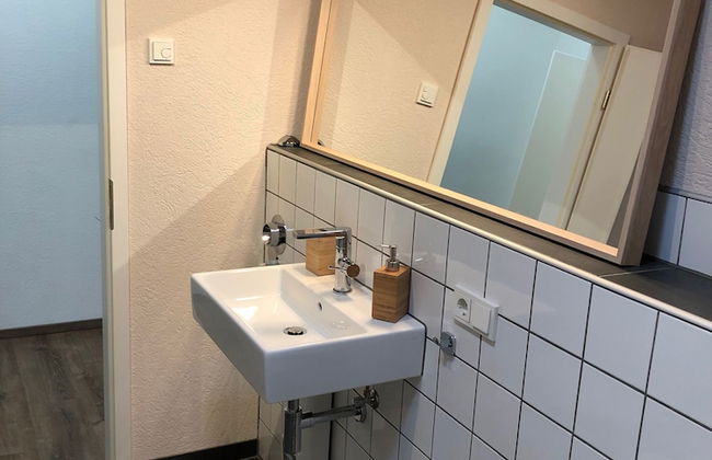 Ferienwohnung Kirschholz - Foto 8