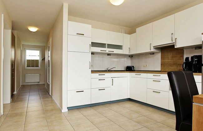 6 Person Holiday Home in Grossenbrode - Foto 22