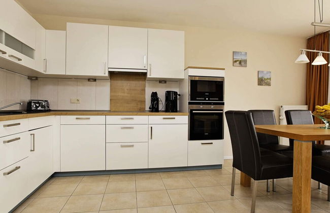 Holiday Home in Grossenbrode - Foto 12