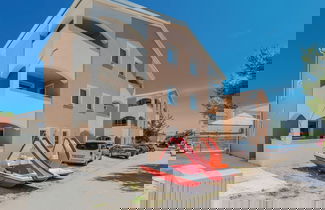 Foto 1 - Apartments Simic