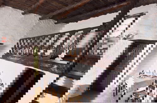 Foto 5 - Koutsounari Traditional Cottages