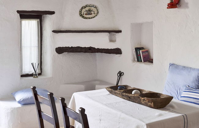 Koutsounari Traditional Cottages - Foto 16