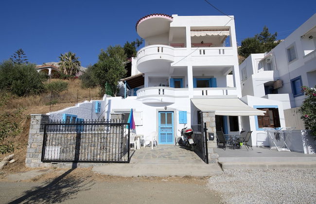 Aegean View Traditional House Kalymnos - Foto 11