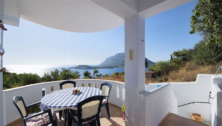 Photo 1 - Aegean View Traditional House Kalymnos