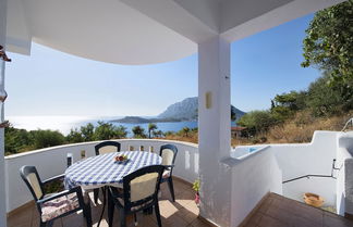 Photo 1 - Aegean View Traditional House Kalymnos