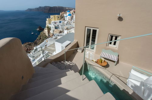 Photo 13 - Ammos Oia Mansion