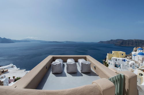 Photo 1 - Ammos Oia Mansion