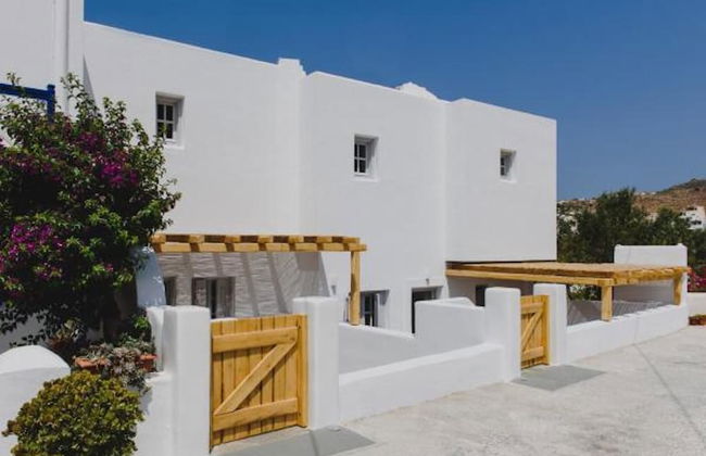 NK Luxury Villas - Foto 46