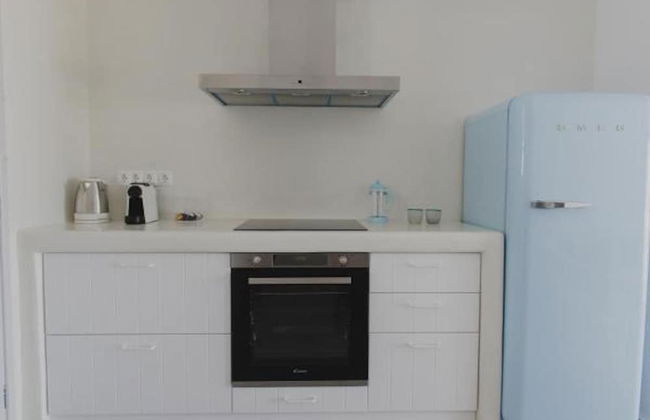 NK Luxury Villas - Foto 12