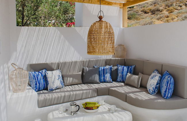 NK Luxury Villas - Foto 45