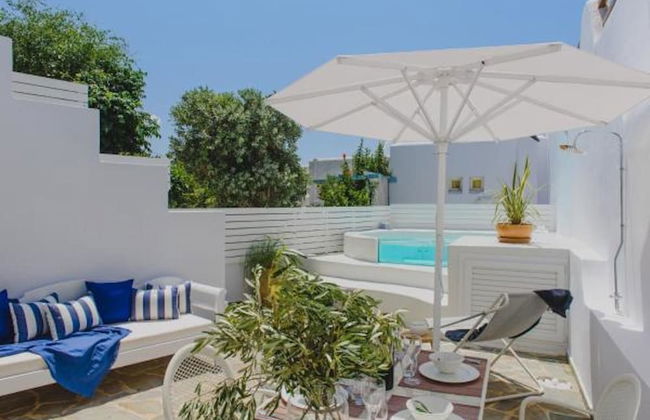 NK Luxury Villas - Foto 25