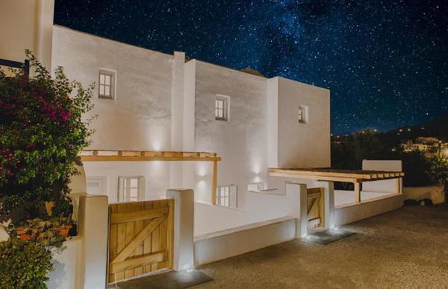 NK Luxury Villas - Foto 1