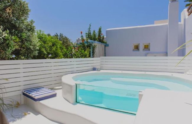 NK Luxury Villas - Foto 33