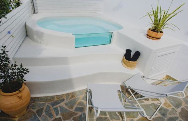 NK Luxury Villas - Foto 35