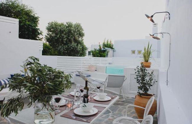 NK Luxury Villas - Foto 24