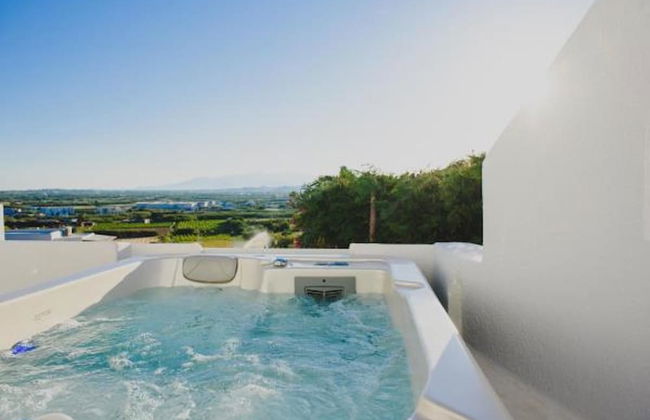 NK Luxury Villas - Foto 32