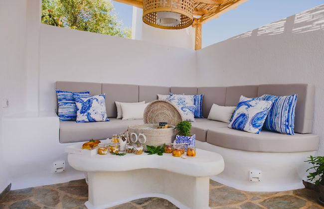 NK Luxury Villas - Foto 18
