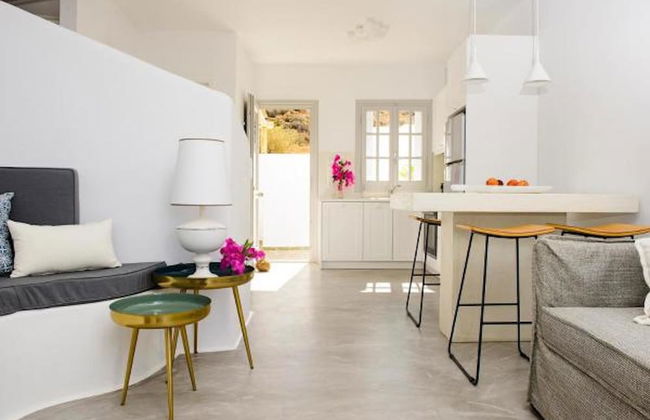 NK Luxury Villas - Foto 16