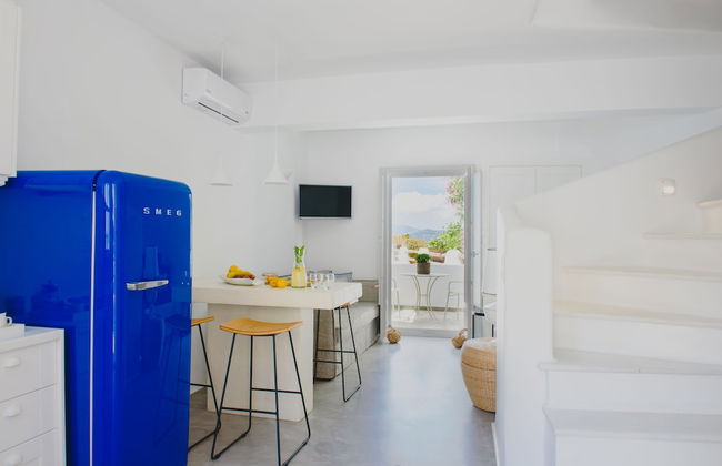 NK Luxury Villas - Foto 38