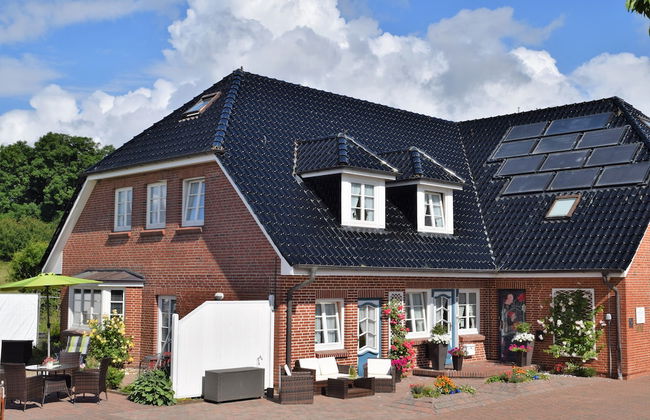 Freie Sicht Das Nordsee-Gesundheitshaus 1 - Foto 1