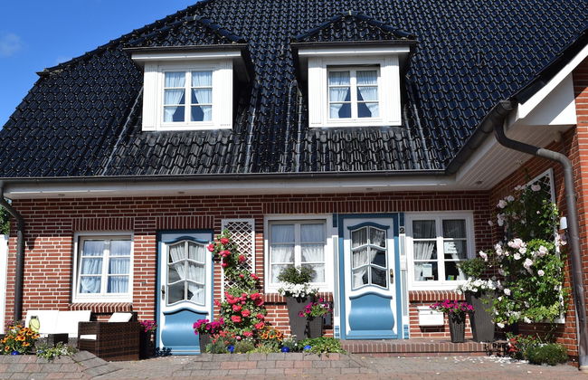 Freie Sicht Das Nordsee-Gesundheitshaus 1 - Foto 2