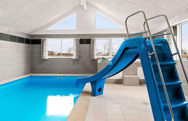 Holiday Home in Kappeln - Foto 4