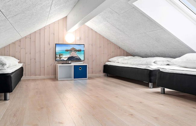 Holiday Home in Kappeln - Foto 20