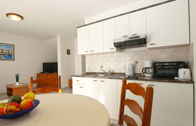Apartment 1978 - Foto 17