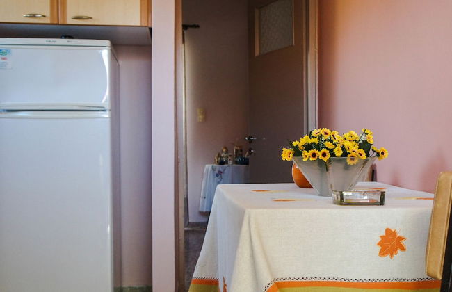 Skourtis Apartments - Foto 32