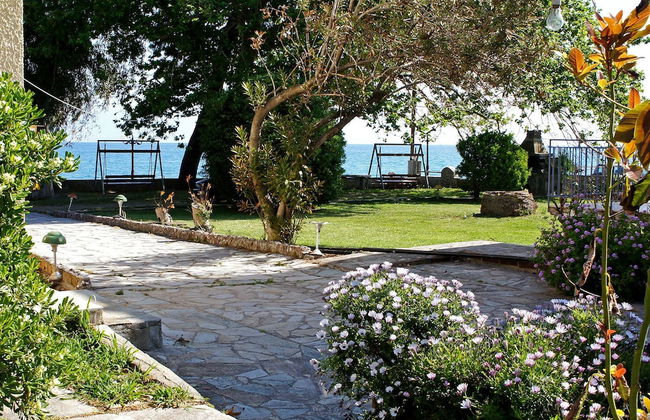 Skourtis Apartments - Foto 33