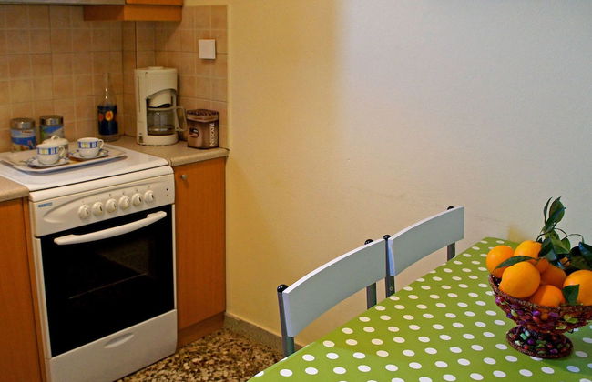 Skourtis Apartments - Foto 18