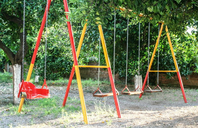 Skourtis Apartments - Foto 31