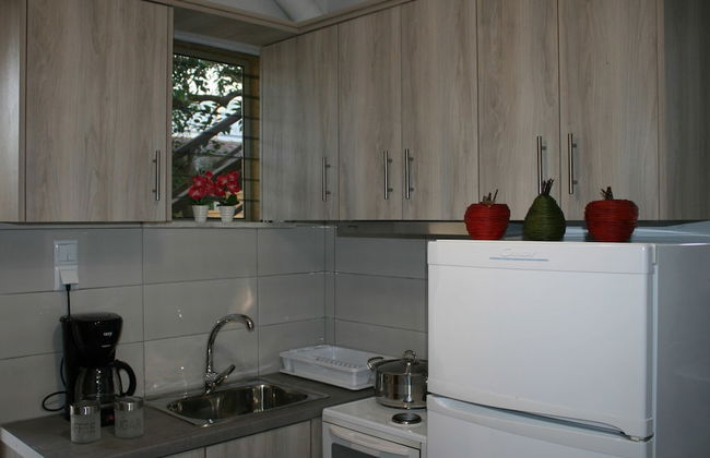 Skourtis Apartments - Foto 19