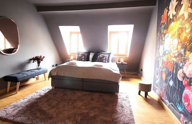 The George Rooms - Boutiquehotel Style - Foto 12