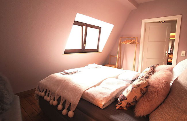 The George Rooms - Boutiquehotel Style - Foto 23