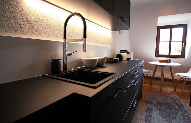 The George Rooms - Boutiquehotel Style - Foto 41