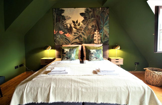 The George Rooms - Boutiquehotel Style - Foto 4